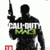 Kansikuva - Call Of Duty - Modern Warfare 3