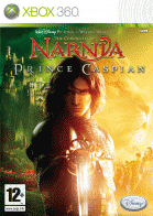 Arvostelun The Chronicles Of Narnia - Prince Caspian kansikuva