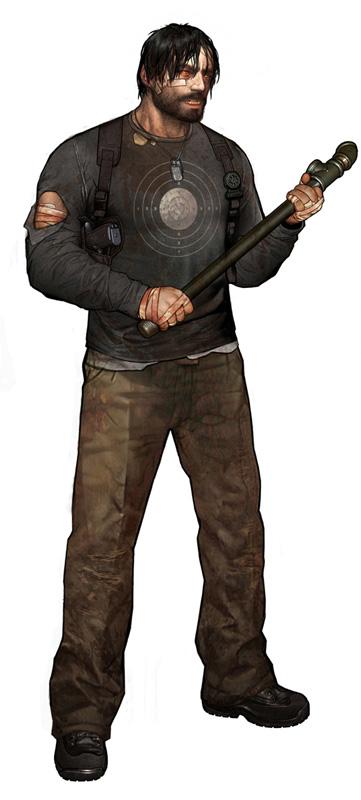 Condemned 2: Bloodshot