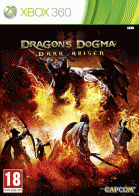 Arvostelun Dragon's Dogma - Dark Arisen kansikuva