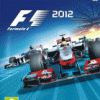 Kansikuva - F1 2012