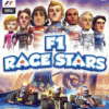 Kansikuva - F1 Race Stars