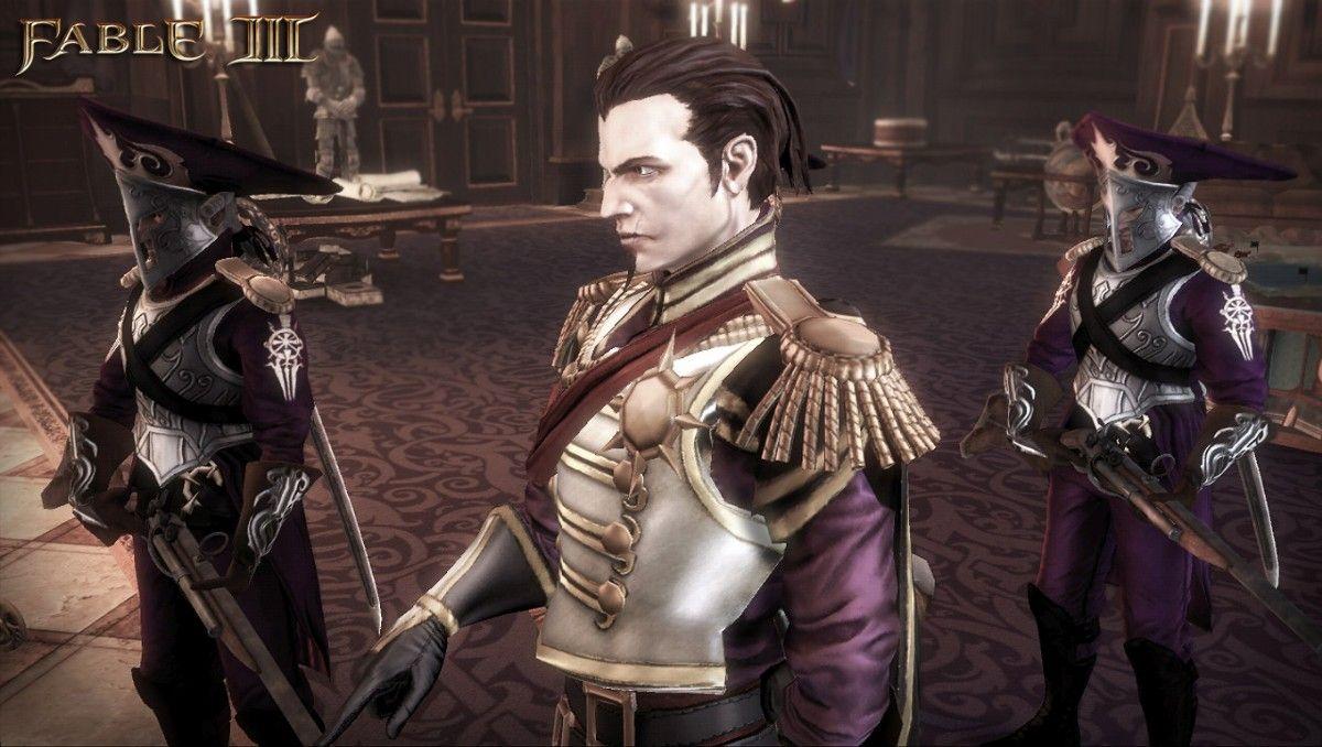Fable III