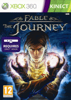 Arvostelun Fable - The Journey kansikuva