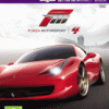 Kansikuva - Forza Motorsport 4