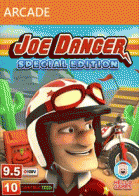 Arvostelun Joe Danger: Special Edition kansikuva