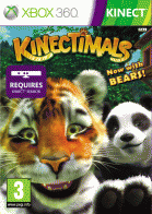 Arvostelun Kinectimals - Now With Bears! kansikuva