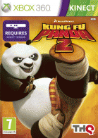 Arvostelun Kung Fu Panda 2 kansikuva