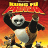 Kansikuva - Kung Fu Panda