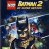 Kansikuva - LEGO Batman 2: DC Super Heroes