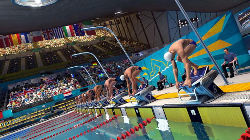 London 2012