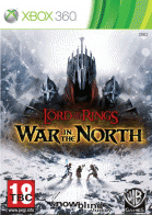 The Lord Of The Rings – War In The North
