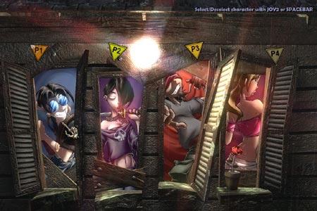 Monster Madness - Battle for suburbia