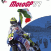 Kansikuva - Moto GP 07