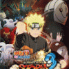 Kansikuva - Naruto Shippuden: Ultimate Ninja Storm 3