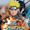 Kansikuva - Naruto Shippuden: Ultimate Ninja Storm Generations