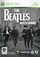 Arvostelun Rock Band - The Beatles kansikuva