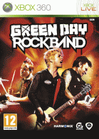 Arvostelun Rock Band - Green Day kansikuva