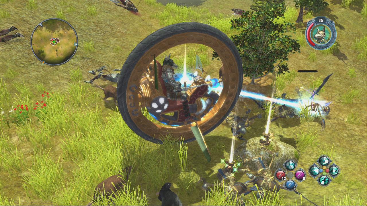 Sacred 2: Fallen Angel