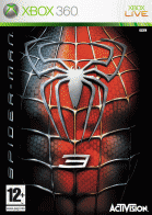 Arvostelun Spider-Man 3 kansikuva