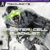 Kansikuva - Splinter Cell - Blacklist