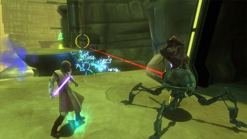 Star Wars: The Clone Wars - Republic Heroes