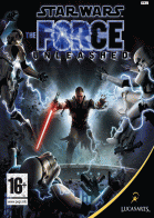 Arvostelun Star Wars - The Force Unleashed kansikuva