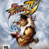Kansikuva - Street Fighter IV