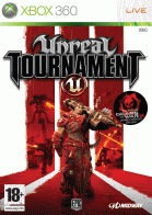 Arvostelun Unreal Tournament III kansikuva