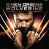 Kansikuva - X-Men Origins - Wolverine