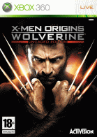 Arvostelun X-Men Origins - Wolverine kansikuva