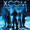 Kansikuva - XCOM: Enemy Unknown