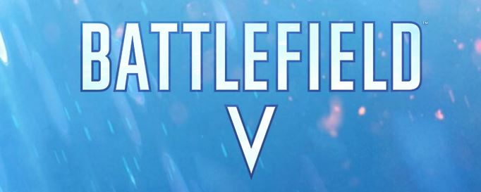 Battlefield V paljastustilaisuus alkaa pian!