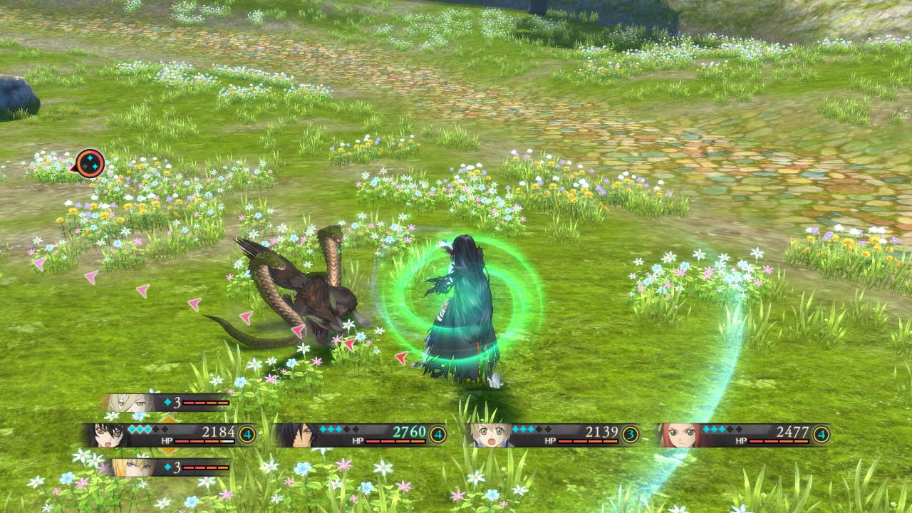 Tales Of Berseria
