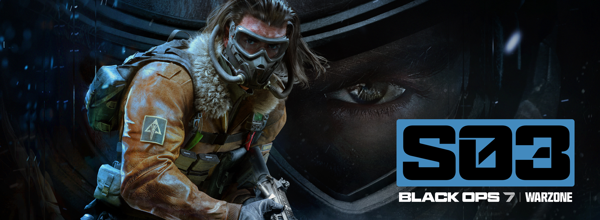 Black Ops 7:n kolmoskausi starttaa pian