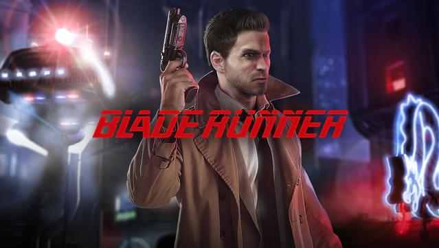Blade Runner jälleen pelattavissa