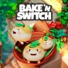 Kansikuva - Bake 'n Switch