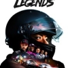 Kansikuva - GRID Legends