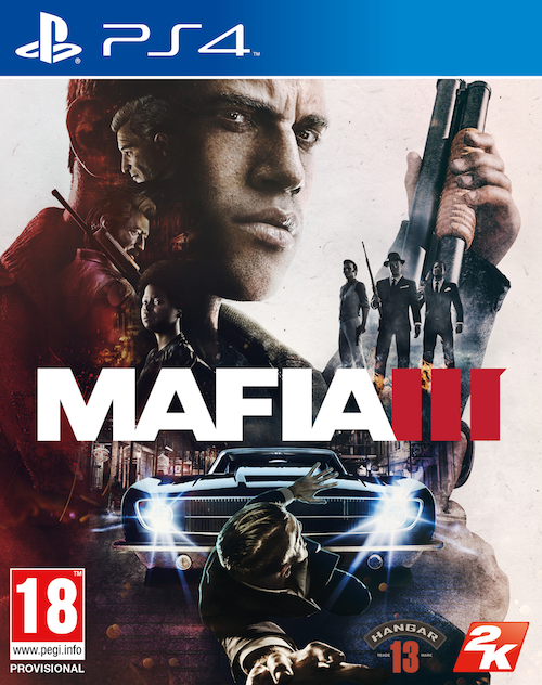 Mafia III