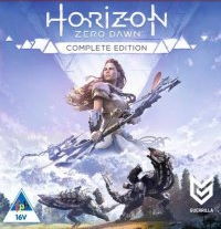 Horizon Zero Dawn – Complete Edition