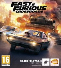 Fast & Furious – Crossroads