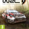 Kansikuva - WRC 9
