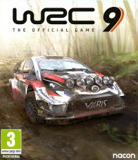 WRC 9