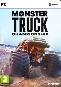 Monster Truck Championship