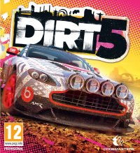 Dirt 5