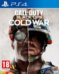 Call of Duty – Black Ops: Cold War