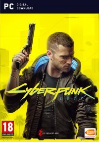 Cyberpunk 2077