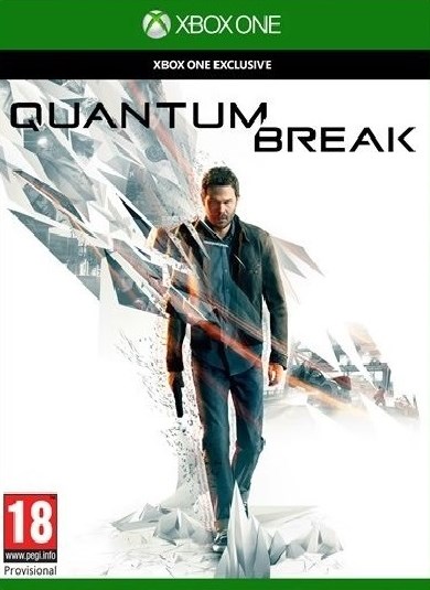 Quantum Break