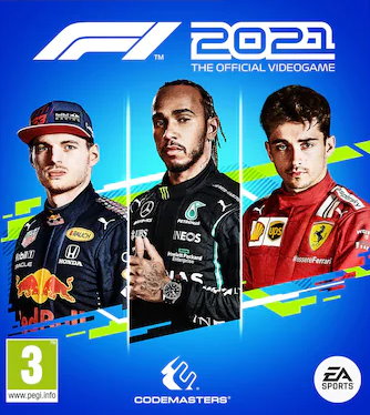 F1 2021