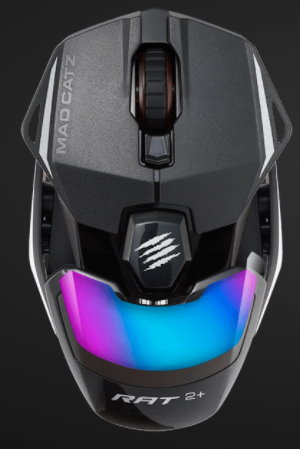 MadCatz R.A.T. 2